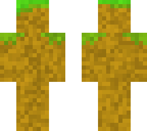 grass block