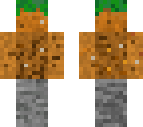 grass dirt stone