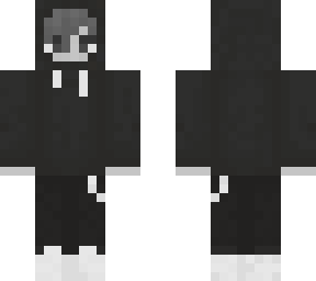 gray hoodie updated