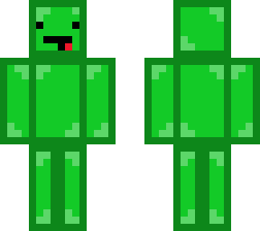 green skeppy new new