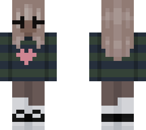 green version