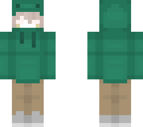 h-frog