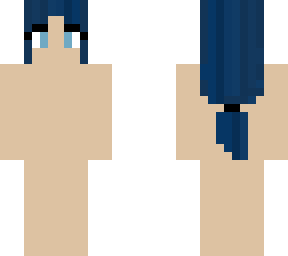 hair and eye base