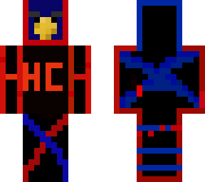 Eagle | Minecraft Skins