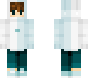 he likes it cold version 2