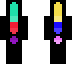 help i don't know what skins to make