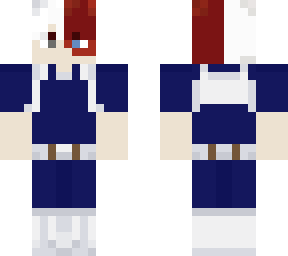 hero shoto todoroki