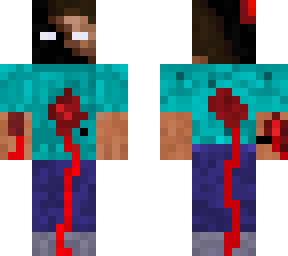 herobrine
