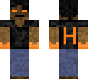 herobrine greifer