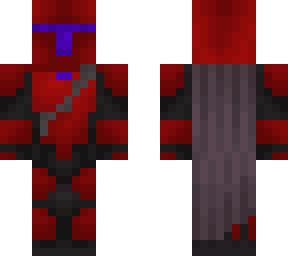 herodrine`s soldier
