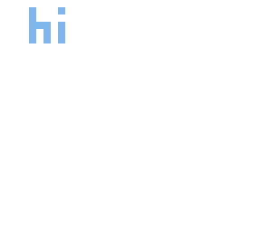 hi hi