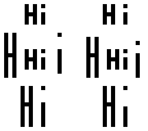 hi man