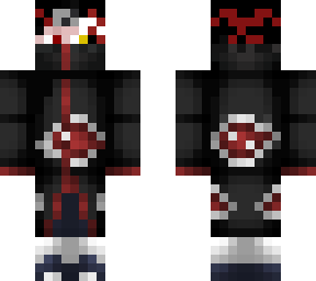 hollow uchiha