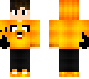 honey bear