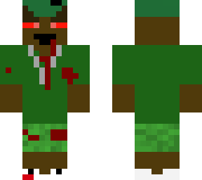 horror lamar
