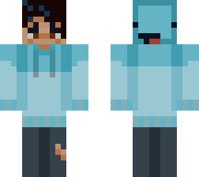 human skeppy