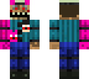 hybrid lockjaw (trtf:r)