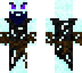 ice titan (bald)
