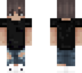 iconicx custom skin