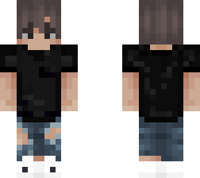 iconicx custom skin