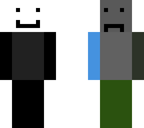 idk
