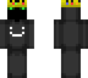 is_snipeds new skin from twitch