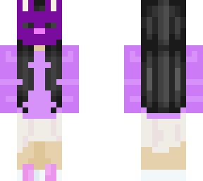 its a bunny