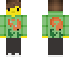 jake simpson (fixed) (jakeisnugget)