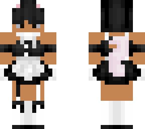 jay maid