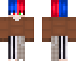 jay/ray (read desc)