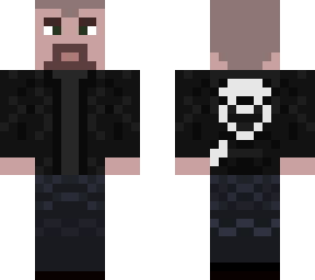 johnny klebitz