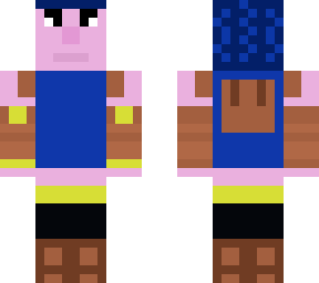 jonathan joestar