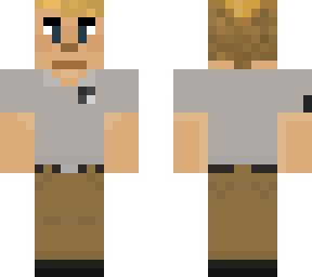 joney da groundskeeper