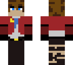 joseph joestar (mini jacket) skin