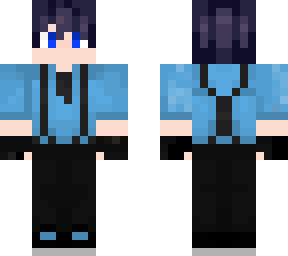 kaito bartender