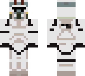 kamino arf trooper