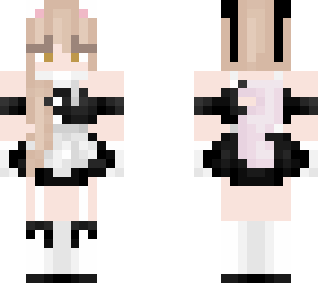kc maid