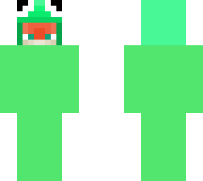 kermit smile proto