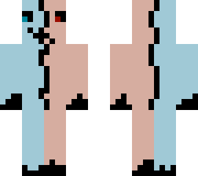killer samuel skin