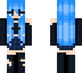 killerocean skin