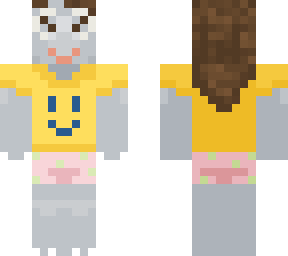 kimjyo_pajamas