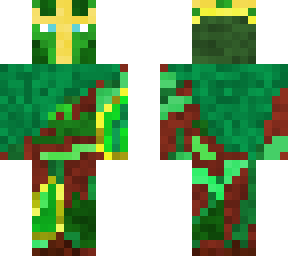 king bushv3.0 nordic