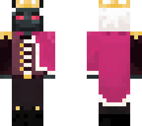 king man