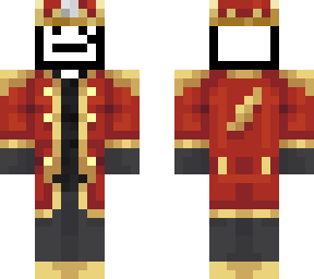 king stick guy