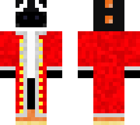 king yosh