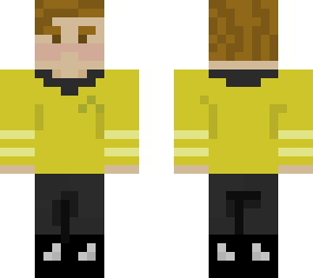kirk