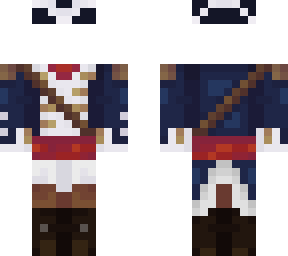 l'manberg uniform [ please credit me ]