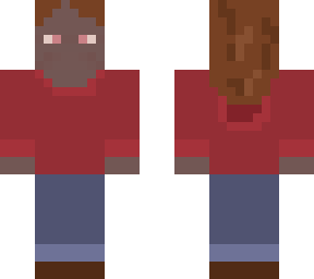 laninight's skin