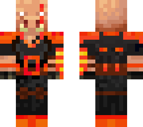 lava piglin brute