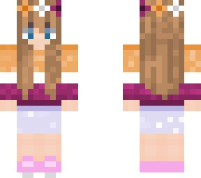 lesbean with crown